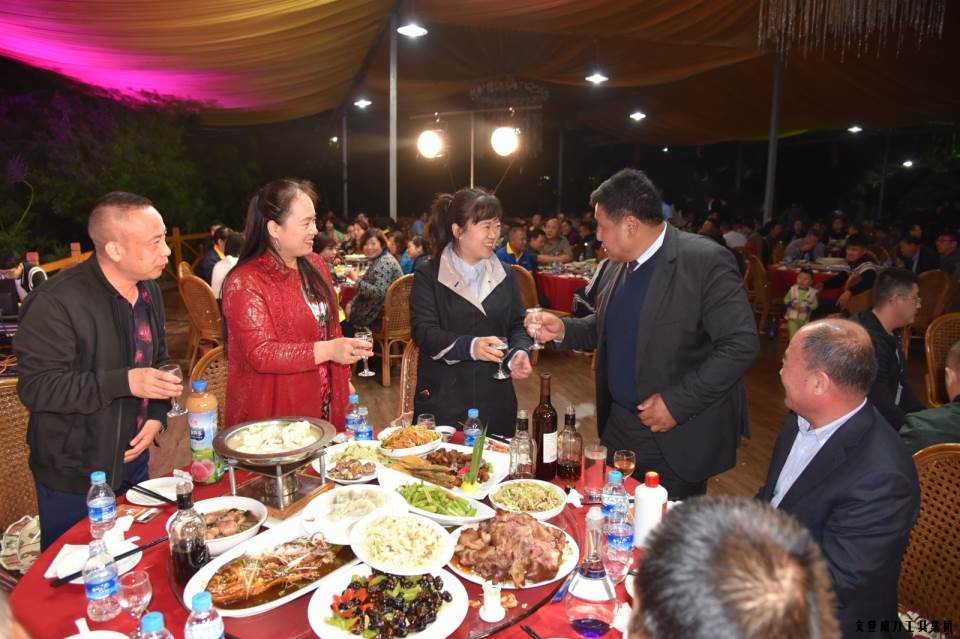 “精誠合作，共創(chuàng)輝煌”威力工具第六屆全國優(yōu)秀經(jīng)銷商大會圓滿落幕(圖45)
